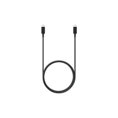 Image de Samsung Câble Usb c 1.8 M Noir (ep dx510)