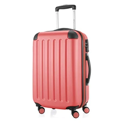 Afbeelding van Hauptstadtkoffer Spree, Koraal, 55 cm