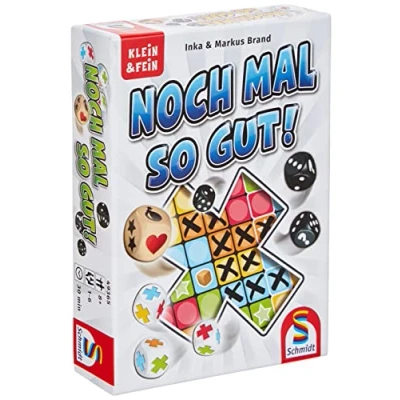 Afbeelding van Nog zo goed! familie spellen
