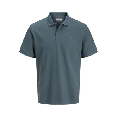 Image de JACK &amp; JONES Jjeaustin Polo Ss Noos, tempête, S
