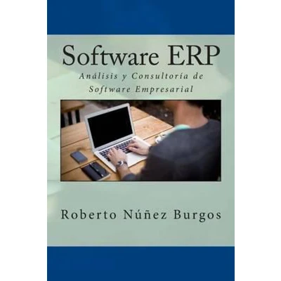 Afbeelding van Software ERP
