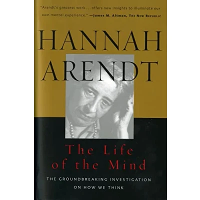 Afbeelding van Life Of The Mind
