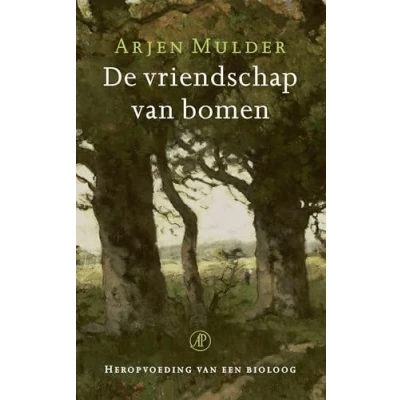 Afbeelding van De vriendschap van bomen