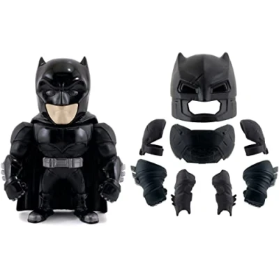 Afbeelding van Actiefiguren Batman Armored 15 cm