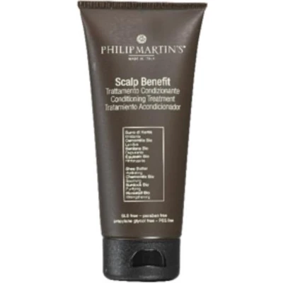 Afbeelding van Philip Martin`s Scalp Benefit 75ml
