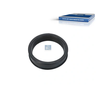Afbeelding van DT Spare Parts 1.10128 Afdichting, luchtfilterbehuizing
