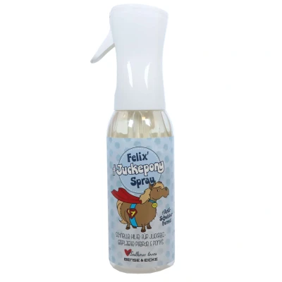 Afbeelding van Soulhorse loves B&amp;E Anti Itch Spray Felix&#039; #Jeukepony 500ml