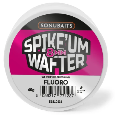 Afbeelding van Sonubaits Spike&#039;um Wafters Fluoro