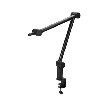 Image de CHERRY MA 3.0 UNI Bras articulé pour microphone universel noir