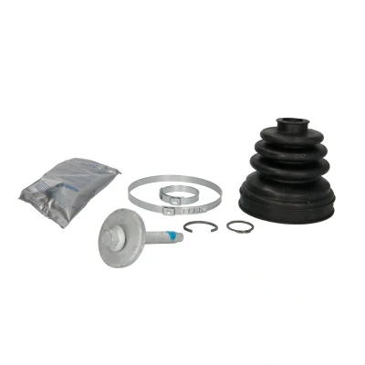 Afbeelding van SPIDAN 36411 Aandrijfashoes 86,00 NBR (Nitril Butadien Kautschuk) VOLVO: V50, S40 II