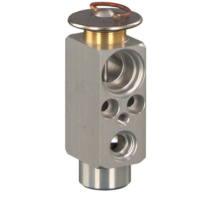 Afbeelding van FEBI BILSTEIN 49060 Expansieventiel Airco