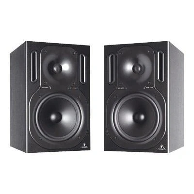Afbeelding van Behringer TRUTH B2031A luidspreker 125 W Zwart