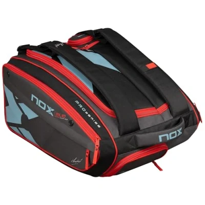 Afbeelding van NOX Ml10 Competition XL Compact rackettas 2024