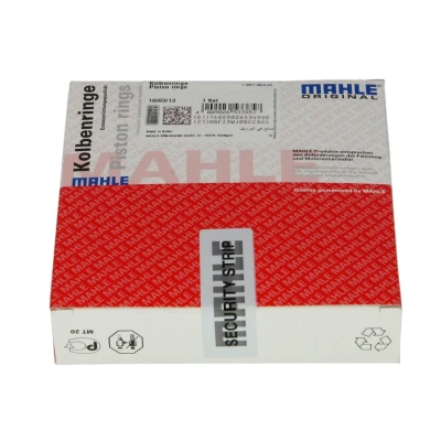 Afbeelding van Mahle Original Zuigerveren 012 21 N0