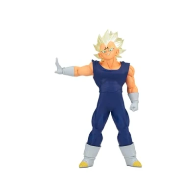 Afbeelding van Actiefiguren Bandai MAJIN VEGETA