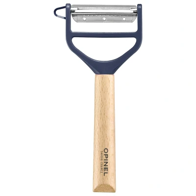 Afbeelding van Opinel T Duo Dunschiller Blauw