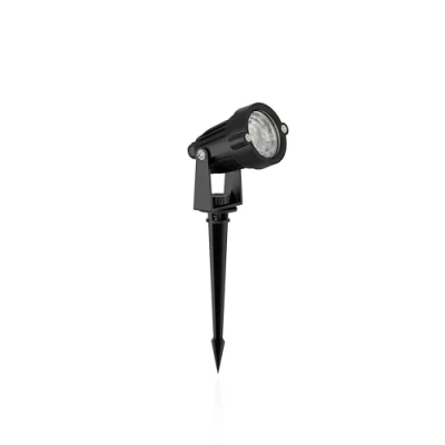 Afbeelding van Philips 8720169269217 Caper GardenLink LED tuinschijnwerper 1.5 W Zwart