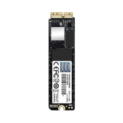 Image de Transcend JetDrive 850 SSD 240 Go interne NVMe PCIe 3.0 x4 (NVMe)