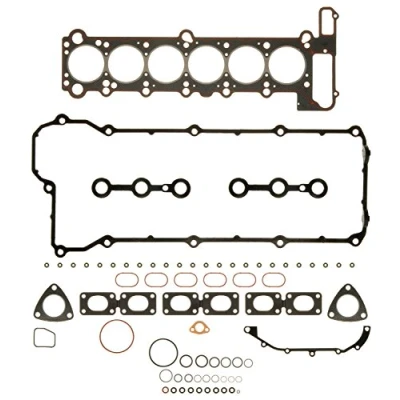 Afbeelding van Ajusa Cilinderkop pakking set/kopset 52108900