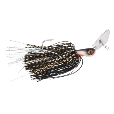 Afbeelding van Spro Iris Thrillseeker XL Bladed Jig Roach 15cm (35g) Kunstaas