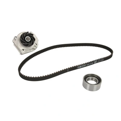 Afbeelding van Gates Distributieriem kit incl.waterpomp KP15544XS