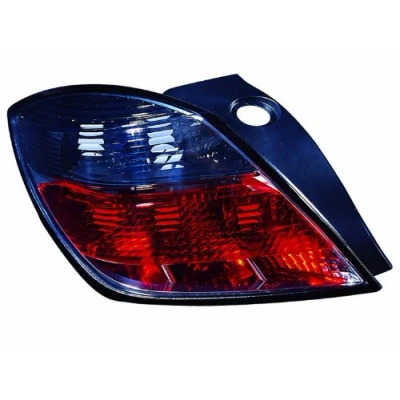 Afbeelding van PRASCO OP4144174 Achterlicht Links OPEL: Astra H GTC
