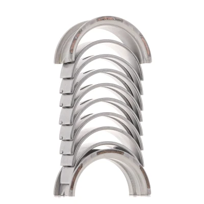 Afbeelding van MAHLE ORIGINAL 029 HS 18071 000 Krukasaslagerset VOLKSWAGEN: Golf 1 Cabriolet, 1, 4, AUDI: Coupe B3