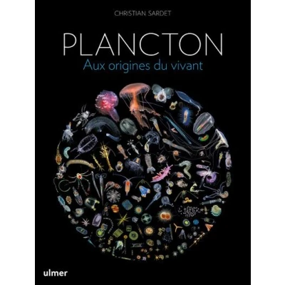 Image de Plancton Aux origines du vivant