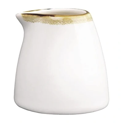 Afbeelding van Olympia Kiln melkkan krijtwit 96ml (6 stuks)