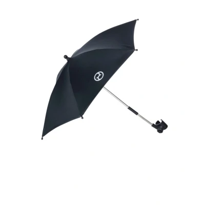 Afbeelding van Cybex Platinum Parasol Black