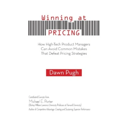 Afbeelding van Winning at Pricing