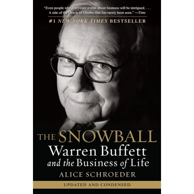 Afbeelding van The Snowball