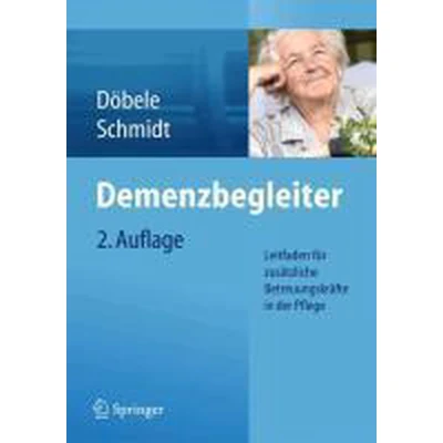 Afbeelding van Demenzbegleiter