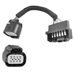 Afbeelding van TYC 20 5443 WA 1 Kabelset, koplamp