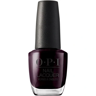 Afbeelding van OPI Nagellak Black Cherry Chutney 15ml