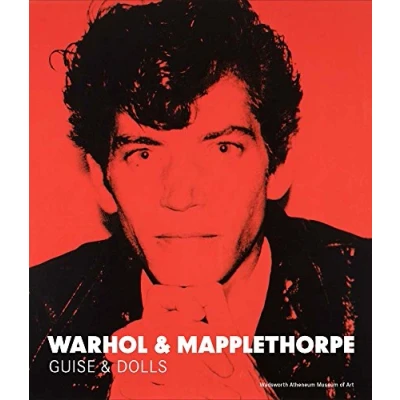 Afbeelding van Warhol &amp; Mapplethorpe Guise Dolls