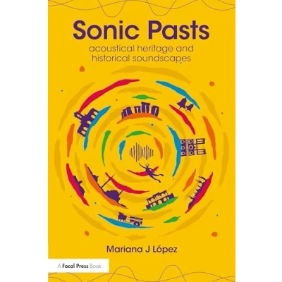 Afbeelding van Sonic Pasts