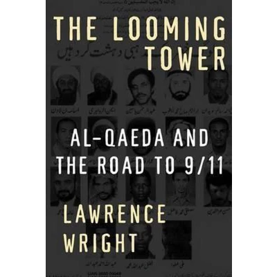 Afbeelding van The Looming Tower