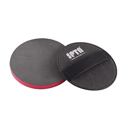 Afbeelding van SPTA Claydisc, 125 mm modelleerpad met kleischijf, klei voor gebruik een polijstmachine, om oppervlaktevuil van glas en verf te verwijderen zonder krassen