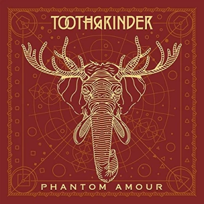Afbeelding van Toothgrinder Phantom Amour (CD)