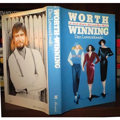 Afbeelding van Worth Winning