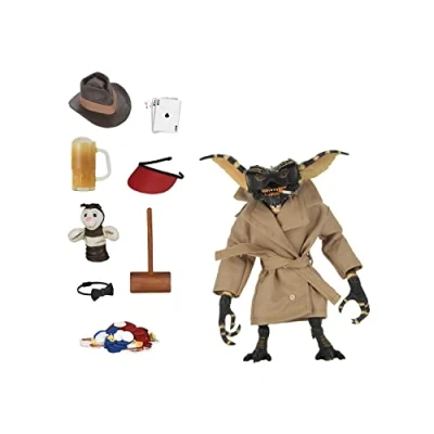 Afbeelding van Actiefiguren Neca NECA30625