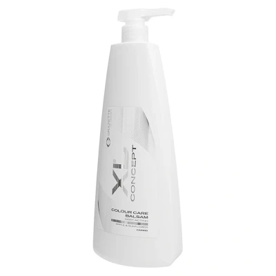 Afbeelding van Xl Hair Colourcaring Deep Acting Balsam 1000ml