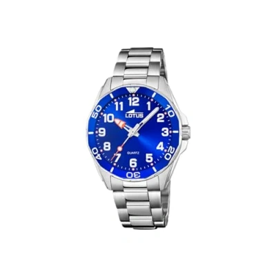 Afbeelding van Lotus Kinderenhorloge 18860/1