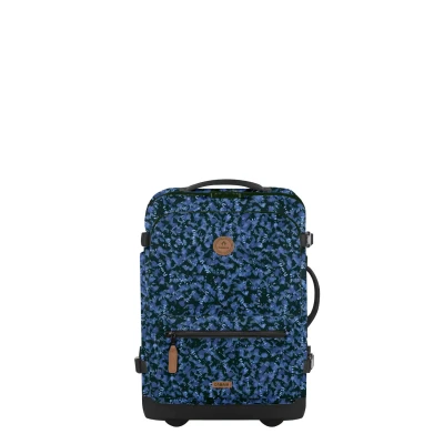 Afbeelding van Cabaia Soft Suitcase Handbagage Trolley S Askim