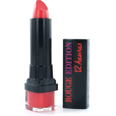 Afbeelding van Bourjois Rouge Edition Lipstick 29 Cerise Sur Le