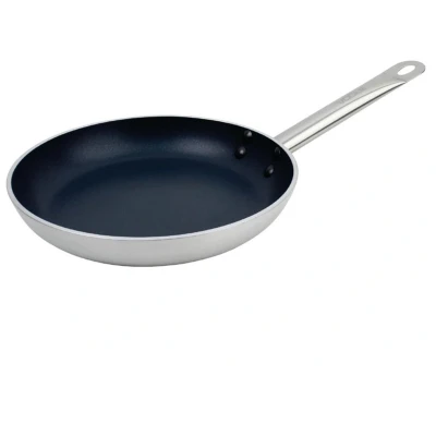 Afbeelding van Vogue Teflon Platinum Plus anti aanbak inductie koekenpan 26cm