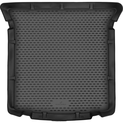 Afbeelding van WALSER XTR 71102 Kofferbak / bagageruimte schaalmat Rubber Slipvast