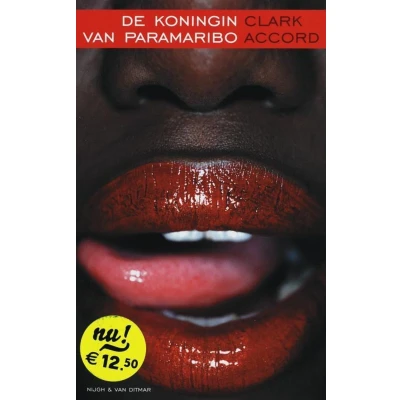 Afbeelding van De koningin van Paramaribo