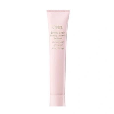 Afbeelding van Oribe Serene Scalp Soothing Leave On Treatment